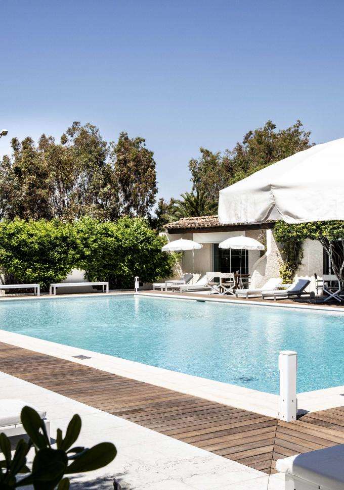 Hôtel Tahiti Beach - Piscine